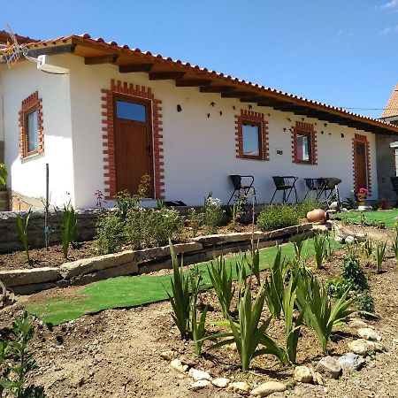 Casas De Campo Podence 라세도데카발라이로스 외부 사진