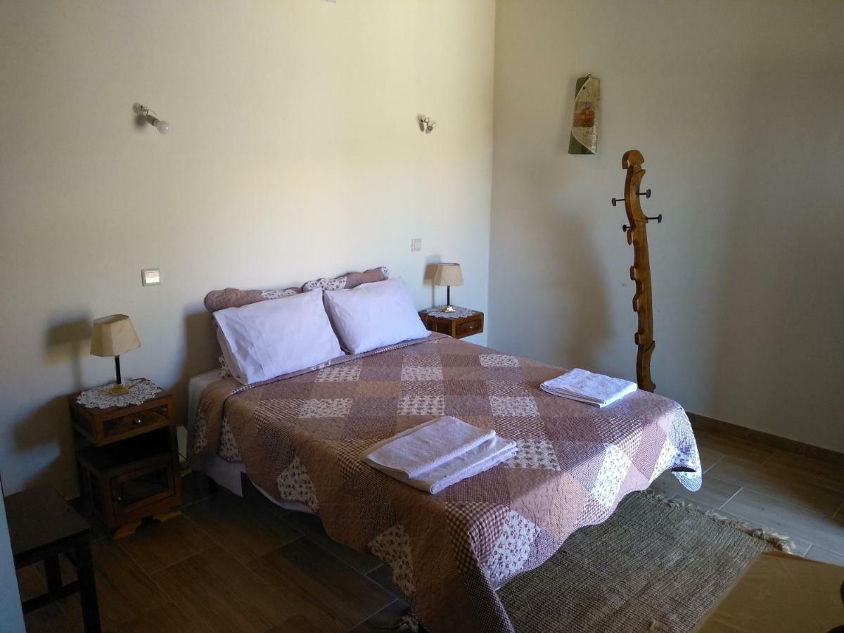 Casas De Campo Podence 라세도데카발라이로스 외부 사진